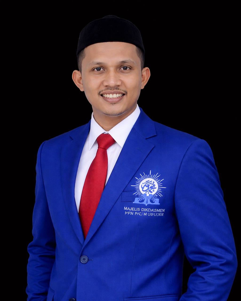 Putra Jaya Wiyuda, S. Pd., M. Pd.