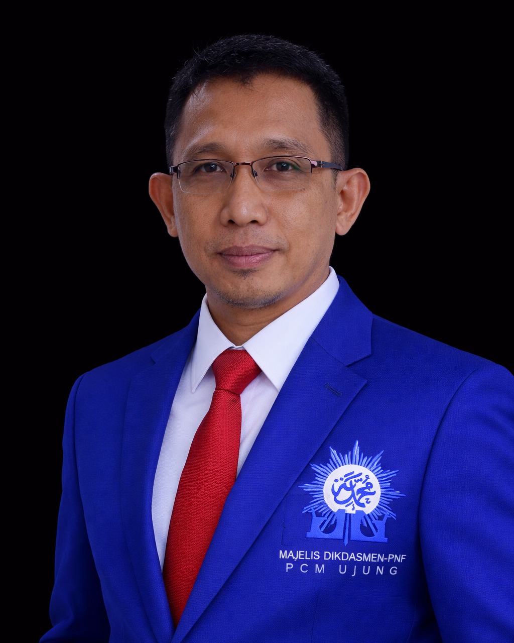 Ichsan Kadir, S. Pd., M. Pd.