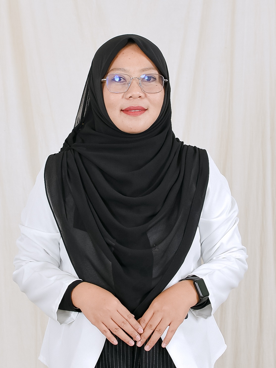 AMANDA, SE., M.Si
