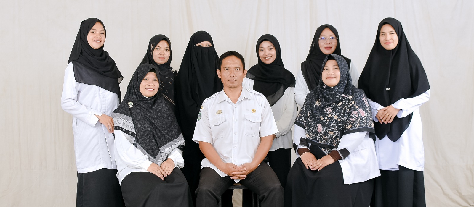 SD IT Muhammadiyah Ahmad Dahlan Parepare